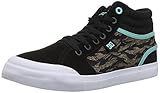 Algopix Similar Product 20 - DC Boys Evan HI SP Skate Shoe