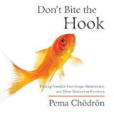Algopix Similar Product 10 - Dont Bite the Hook Finding Freedom