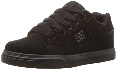 Algopix Similar Product 16 - DC unisex child Pure Elastic Skate