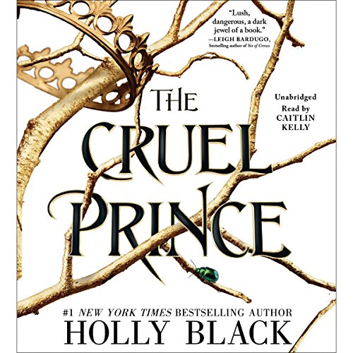 Algopix Similar Product 1 - The Cruel Prince The Folk of the Air