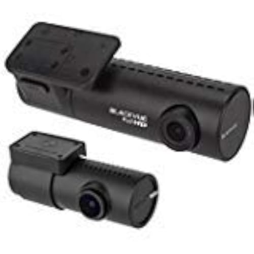 Algopix Similar Product 16 - BlackVue DR590 Full HD Dashcam Sony