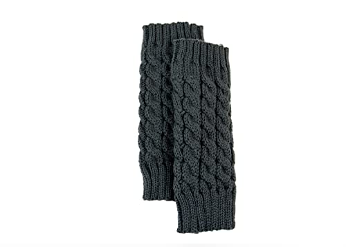 Algopix Similar Product 9 - Exotic Identity Fingerless Gloves Cable