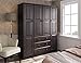 Algopix Similar Product 14 - Palace Imports 100 Solid Wood Family