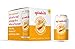 Algopix Similar Product 11 - Spindrift Sparkling Water Orange Mango