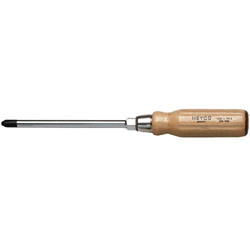 Algopix Similar Product 6 - Heyco 1405001080 Cross slot