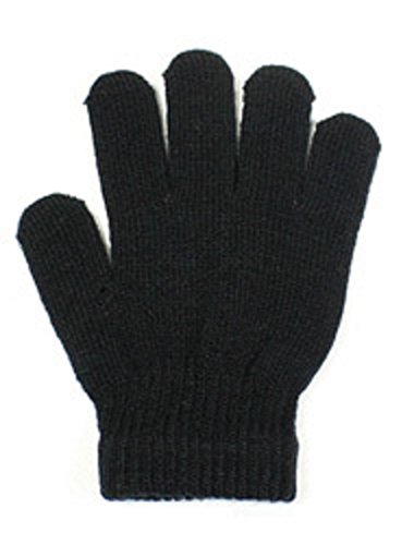 Algopix Similar Product 17 - Stretchy Warm Kids Winter Knit Magic