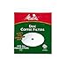 Algopix Similar Product 7 - Melitta 35 Inch White Disc Coffee