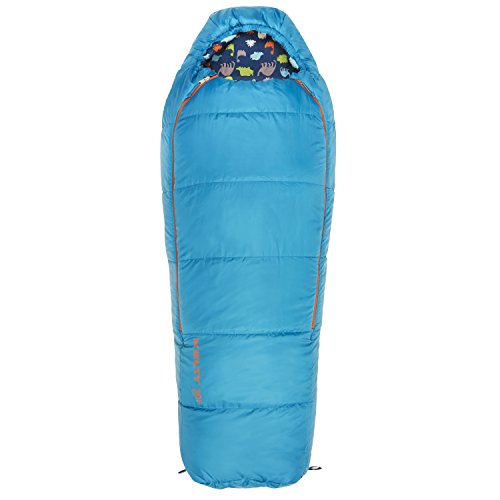 Algopix Similar Product 10 - Kelty Woobie 30 Degree Kids Sleeping