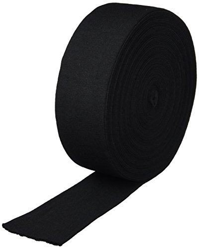 Algopix Similar Product 4 - Rolyan Black Stockinette Cast