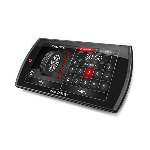 Algopix Similar Product 10 - 9345-D DiabloSport Trinity 2 EX Platinum