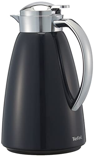 Algopix Similar Product 15 - Tefal Campo Jug Stainless Steel
