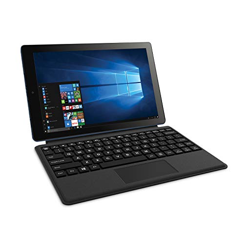 Algopix Similar Product 18 - RCA Cambio 101 2 in 1 32GB Tablet