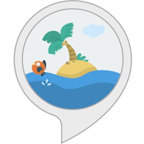 Algopix Similar Product 15 - Island Sounds for Sleep Relaxation