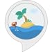 Algopix Similar Product 3 - Island Sounds for Sleep Relaxation