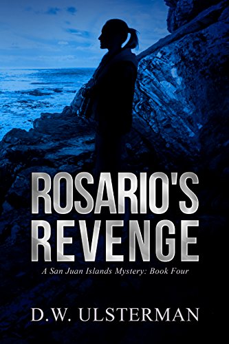 Algopix Similar Product 10 - Rosarios Revenge San Juan Islands