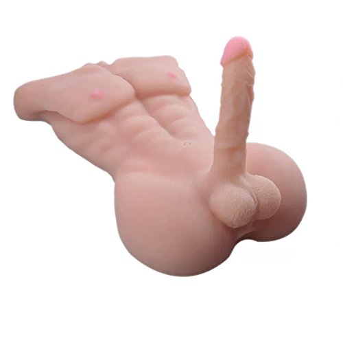 Algopix Similar Product 10 - Realistic life Like Unisex Sex Doll