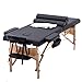 Algopix Similar Product 11 - BestMassage 2 Fold Portable Massage
