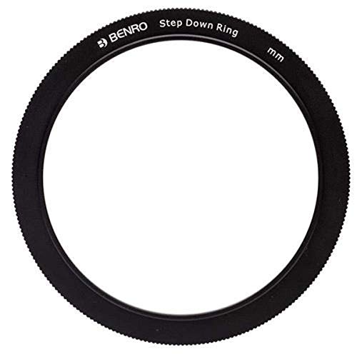 Algopix Similar Product 4 - Benro Master StepDown Ring 10582mm