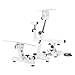Algopix Similar Product 15 - Arozzi Velocita Universal Racing