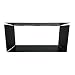 Algopix Similar Product 18 - Litepanels Barn Doors, Gemini 2x1