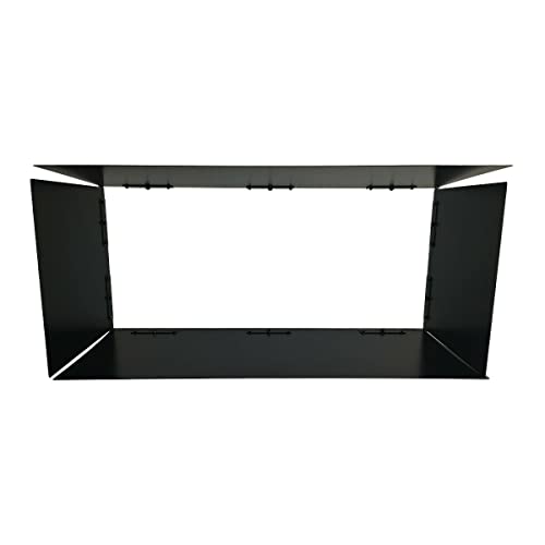 Algopix Similar Product 17 - Litepanels Barn Doors, Gemini 2x1
