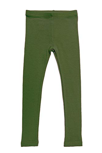 Algopix Similar Product 17 - Simply Merino Pure Wool Kids Thermal