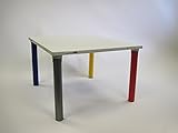 Algopix Similar Product 20 - Drake Modular Linking Classroom Table