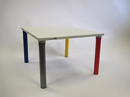 Algopix Similar Product 3 - Drake Modular Linking Classroom Table