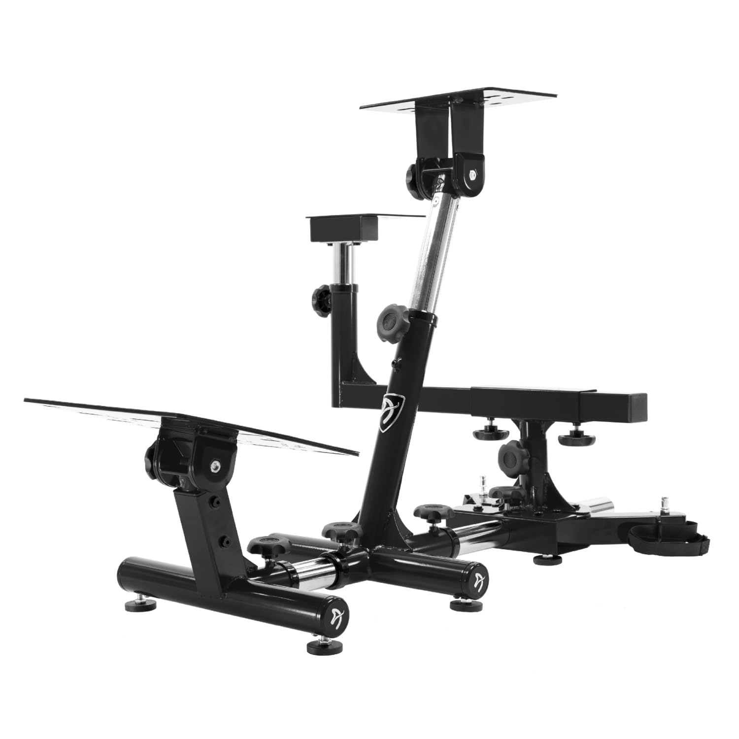 Algopix Similar Product 11 - Arozzi Velocita Universal Racing