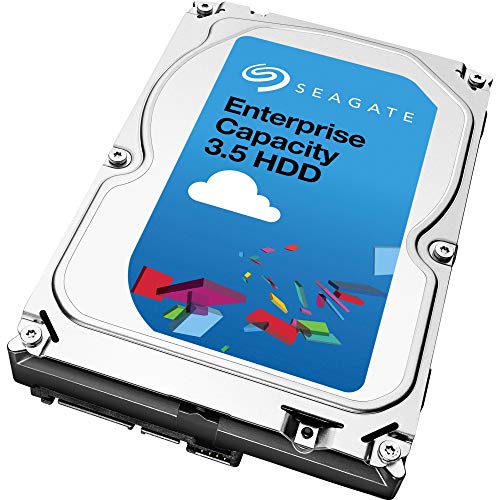 Algopix Similar Product 14 - Seagate Enterprise Capacity