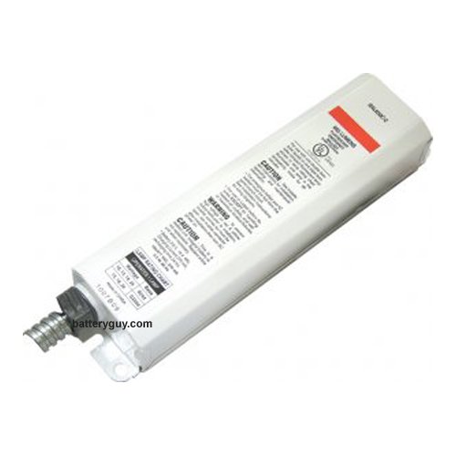 Algopix Similar Product 9 - BAL650C-2 Emergency Lighting Ballast