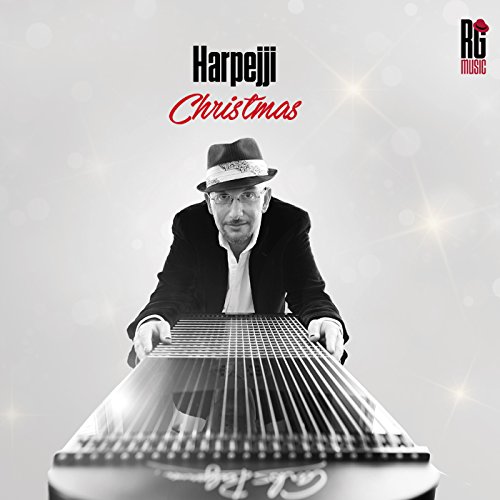 Algopix Similar Product 19 - Harpejji Christmas