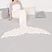 Algopix Similar Product 19 - Lush Decor Lush Dcor Ruffle Mermaid