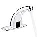 Algopix Similar Product 4 - Yosoo Automatic Infrared Sensor Faucet