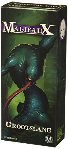 Algopix Similar Product 20 - Wyrd Miniatures Malifaux 2nd Edition