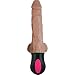 Algopix Similar Product 5 - Nasstoys Natural Realskin Hot Cock