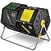 Algopix Similar Product 8 - MiracleGro Large Dual Chamber Compost
