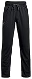 Algopix Similar Product 4 - Under Armour Boys Tech Pants Techno