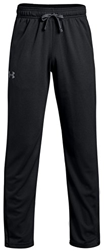 Algopix Similar Product 7 - Under Armour Boys Tech Pants Techno