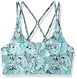 Algopix Similar Product 13 - Lorna Jane Womens Paisley Dream Sports