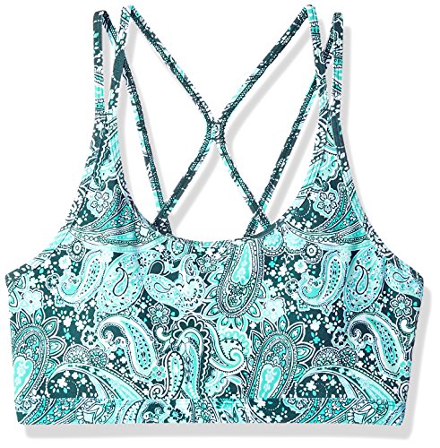 Algopix Similar Product 16 - Lorna Jane Womens Paisley Dream Sports