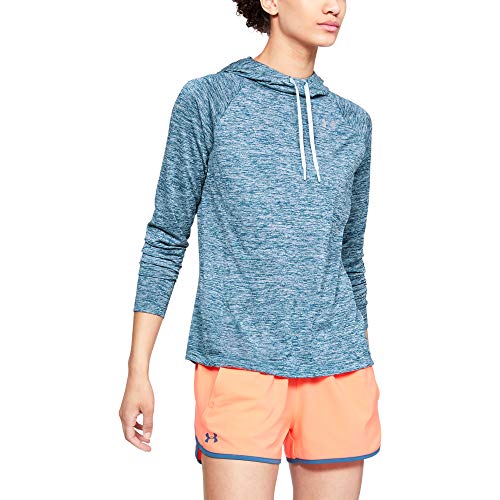 Algopix Similar Product 6 - Under Armour Womens Tech Twist Hoodie