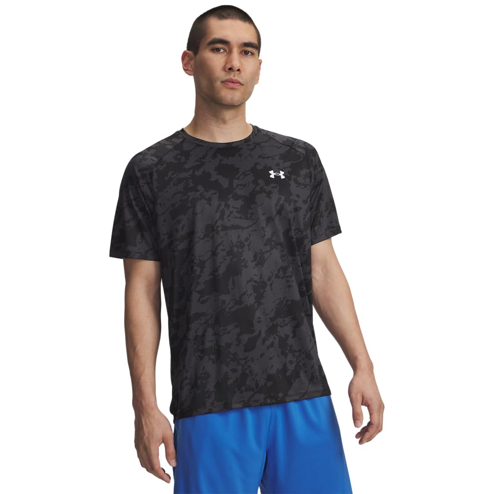 Algopix Similar Product 14 - Under Armour Mens Tech 20