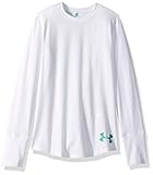 Algopix Similar Product 19 - Under Armour Girls Finale Long sleeve