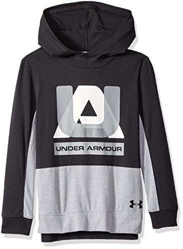 Algopix Similar Product 17 - Under Armour Boys sportstyle Hoodie