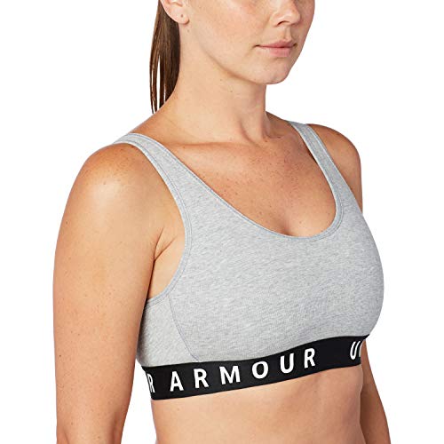Algopix Similar Product 20 - Under Armour Womens Favorite Cotton