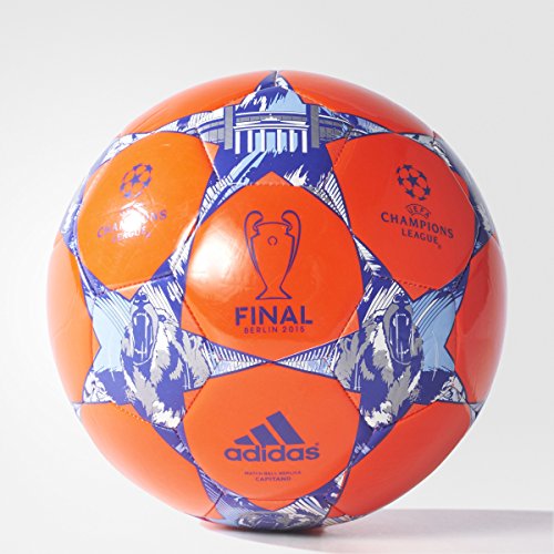Algopix Similar Product 19 - adidas F1806LSB055TC Finale18