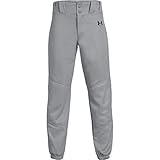 Algopix Similar Product 1 - Under Armour Boys' Utility Relaxed Pants