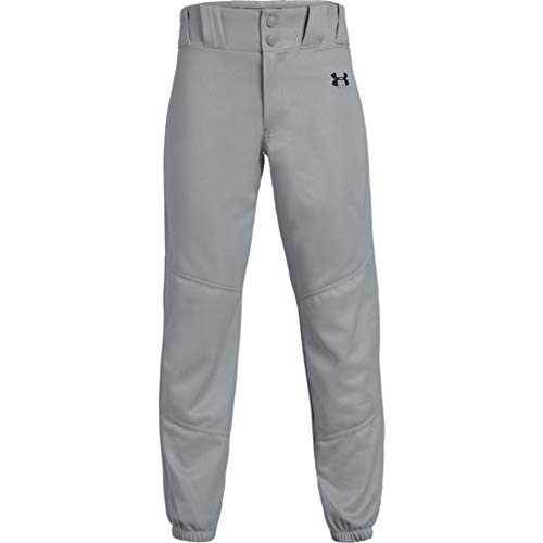 Algopix Similar Product 4 - Under Armour Boys' Utility Relaxed Pants