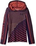 Algopix Similar Product 8 - Under Armour Girls Seamless Hoodie